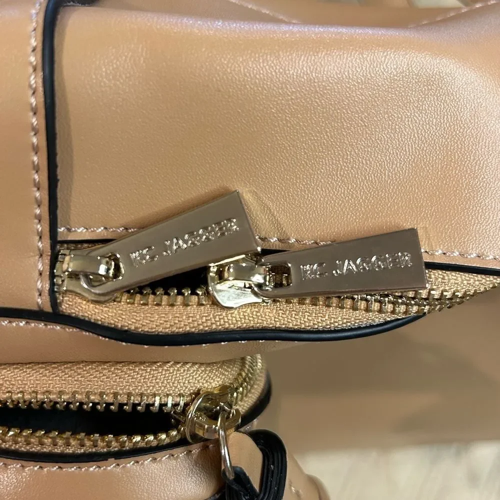 KC Jagger backpack
